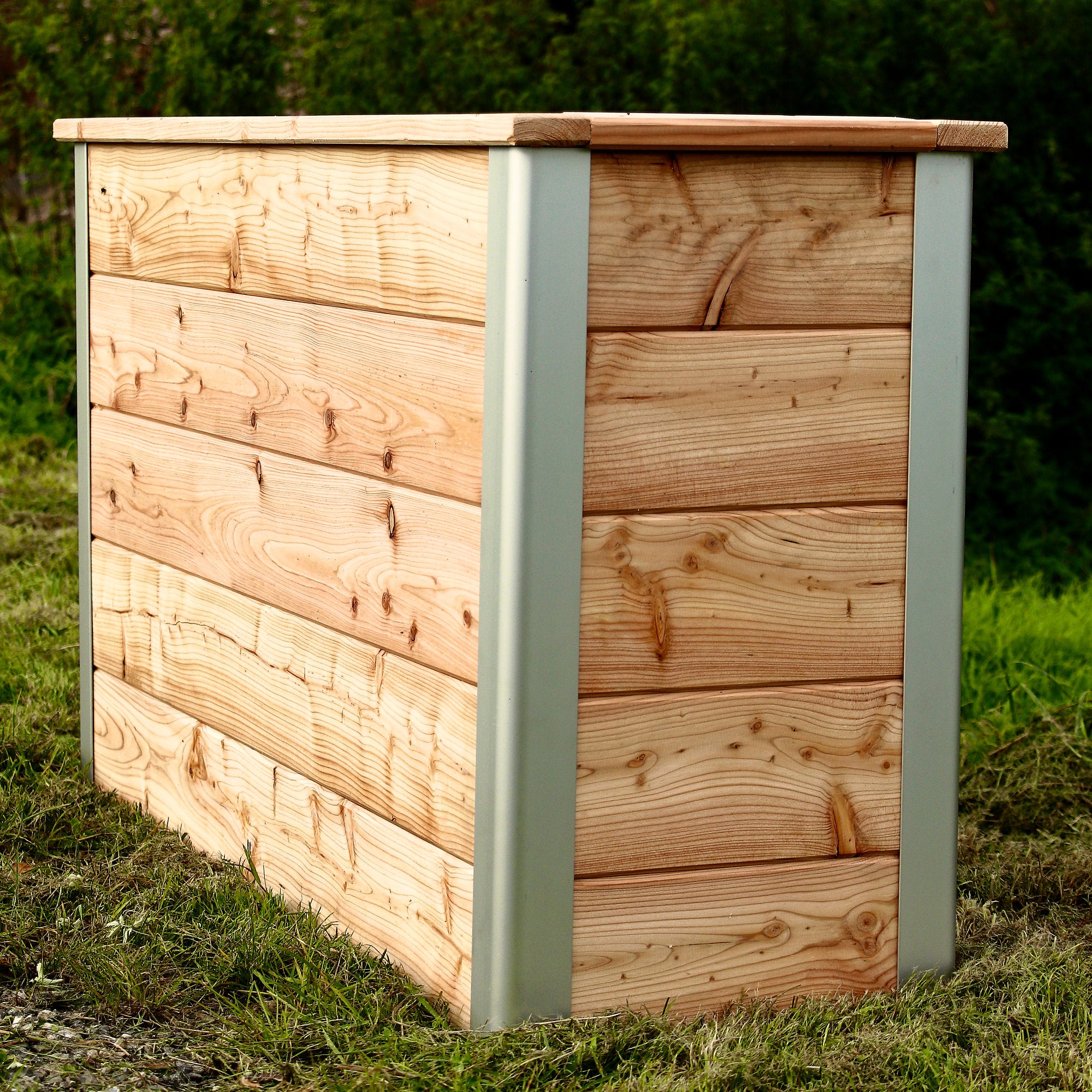 Hochbeet Kräuter Premium+ "Small"