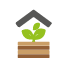 Icon Fruehbeethaube