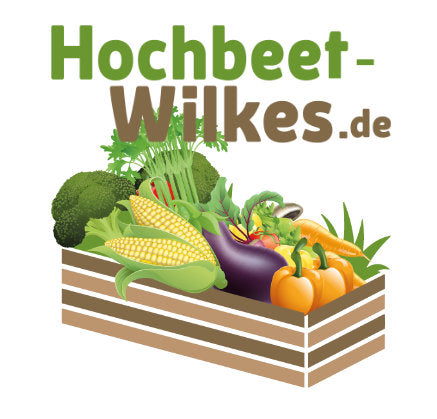 Logo Hochbeet Wilkes